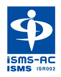 ISMS-AC ISMS ISR002