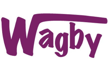 Wagby（ワグビー）